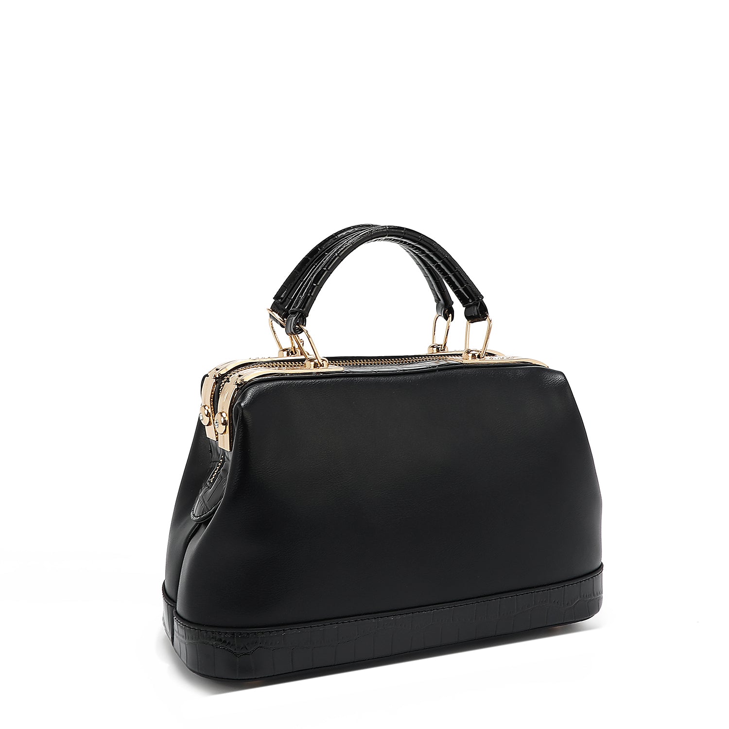 Sac à main Calista (noir)