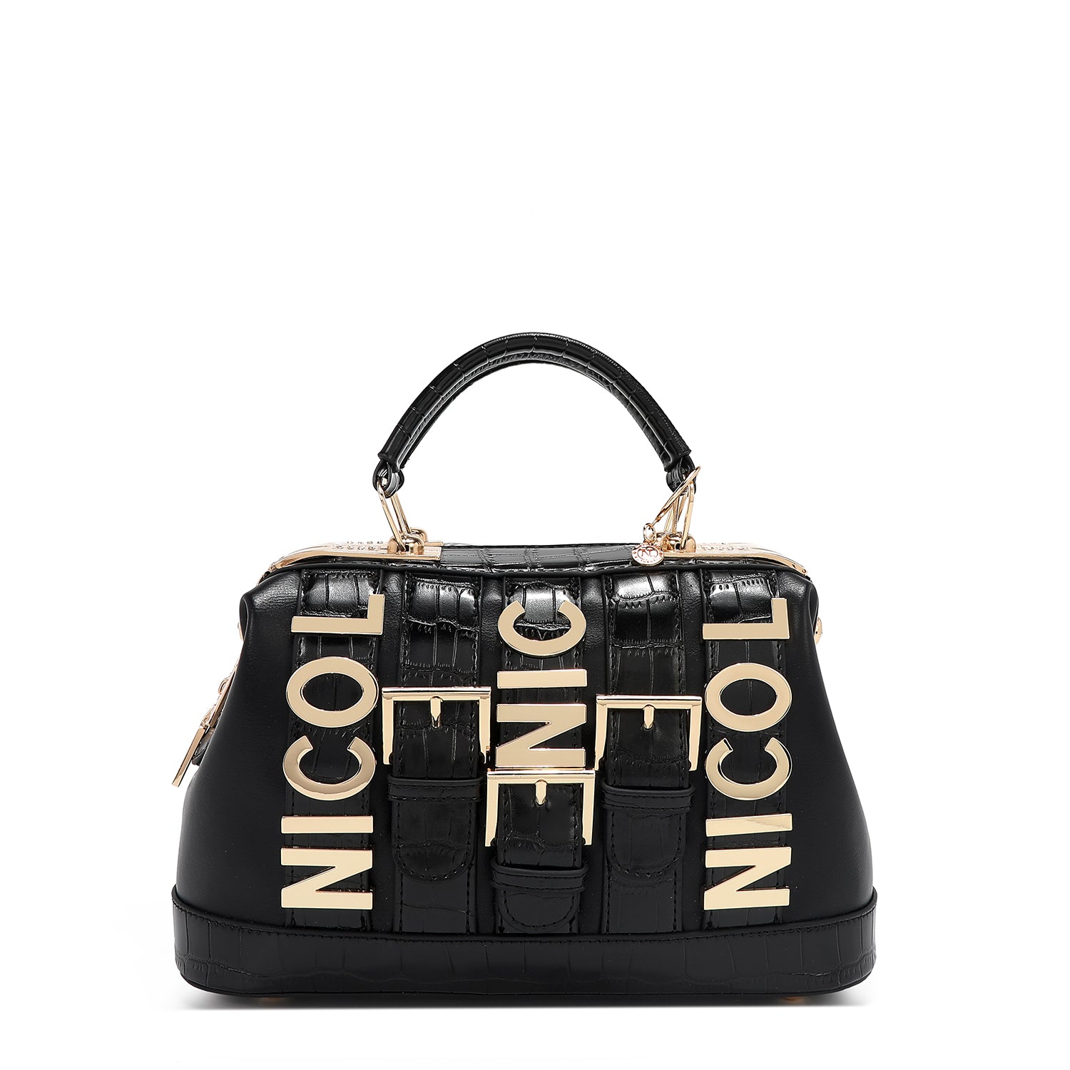 Sac à main Calista (noir)