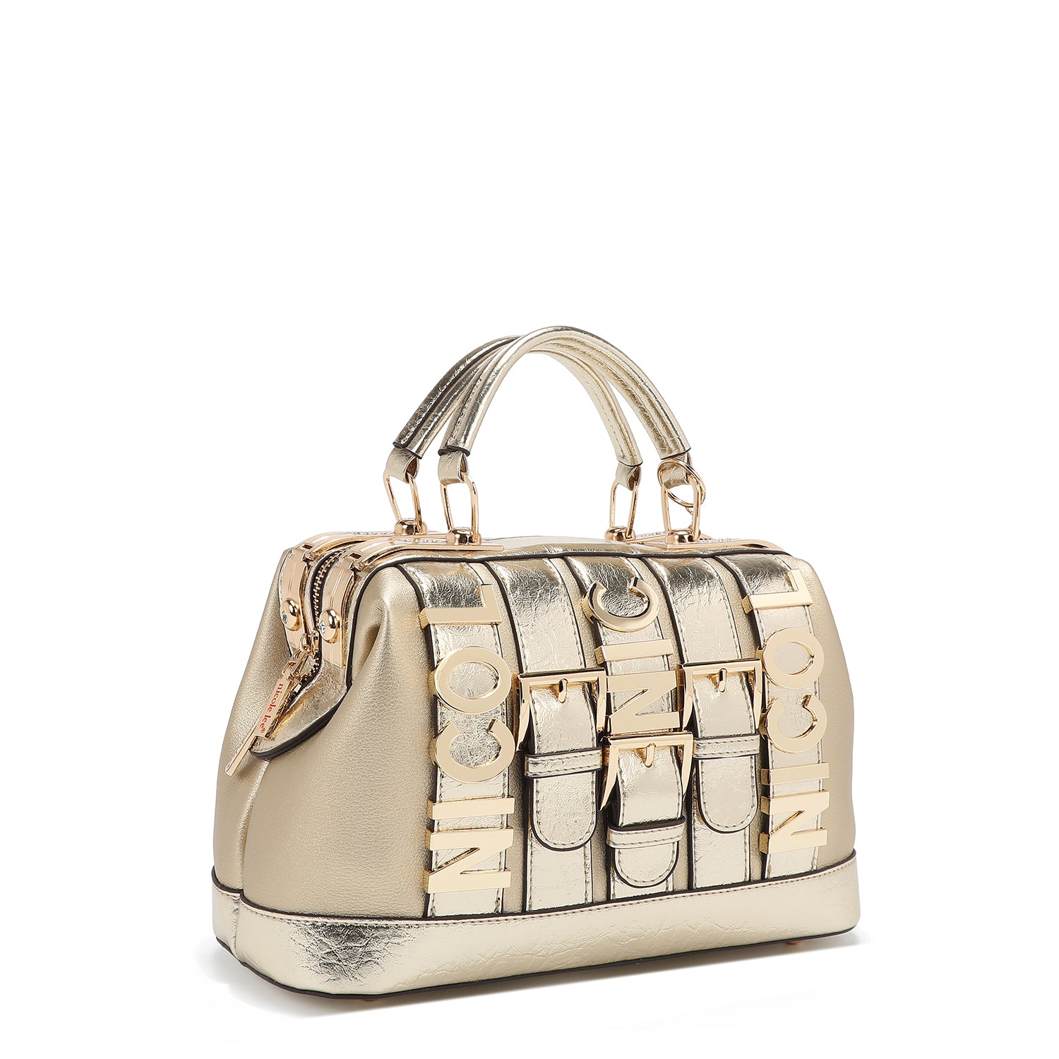 Calista Bag (Dorado)
