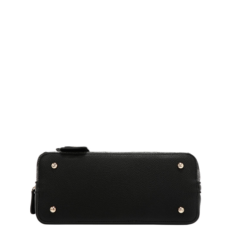 HANDBAG P17519 (NEGRO)