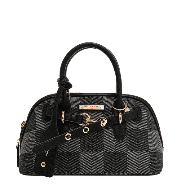 HANDBAG P17519 (NEGRO)