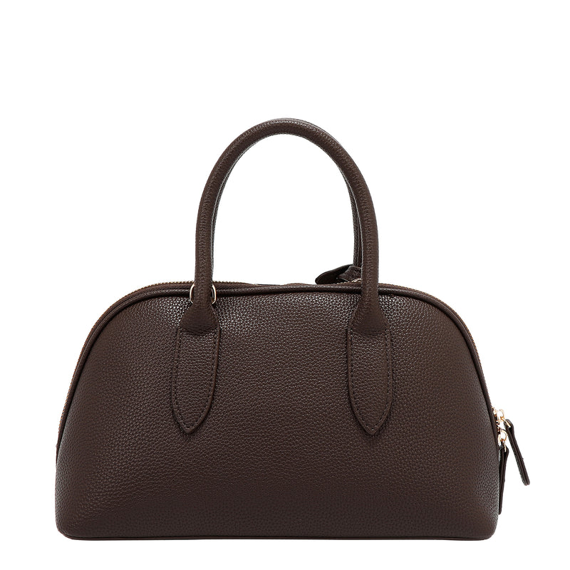 HANDBAG P17519 (MARRON CLARO)