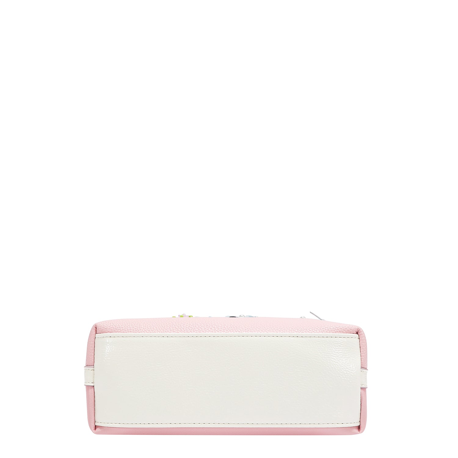 BOLSA DE DOS PIEZAS NICOLE OCEAN (ROSA)