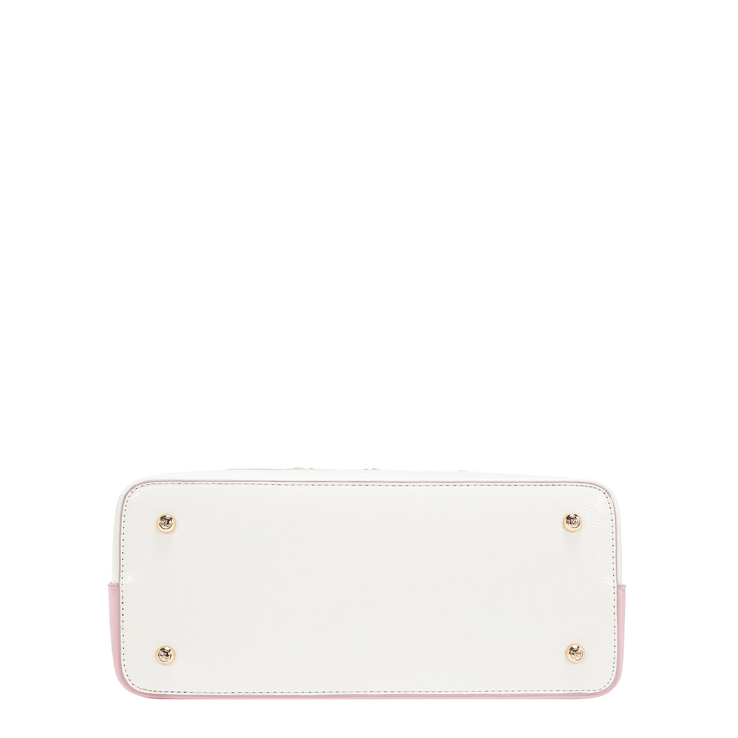 SAC CABAS NICOLE OCEAN (ROSE)