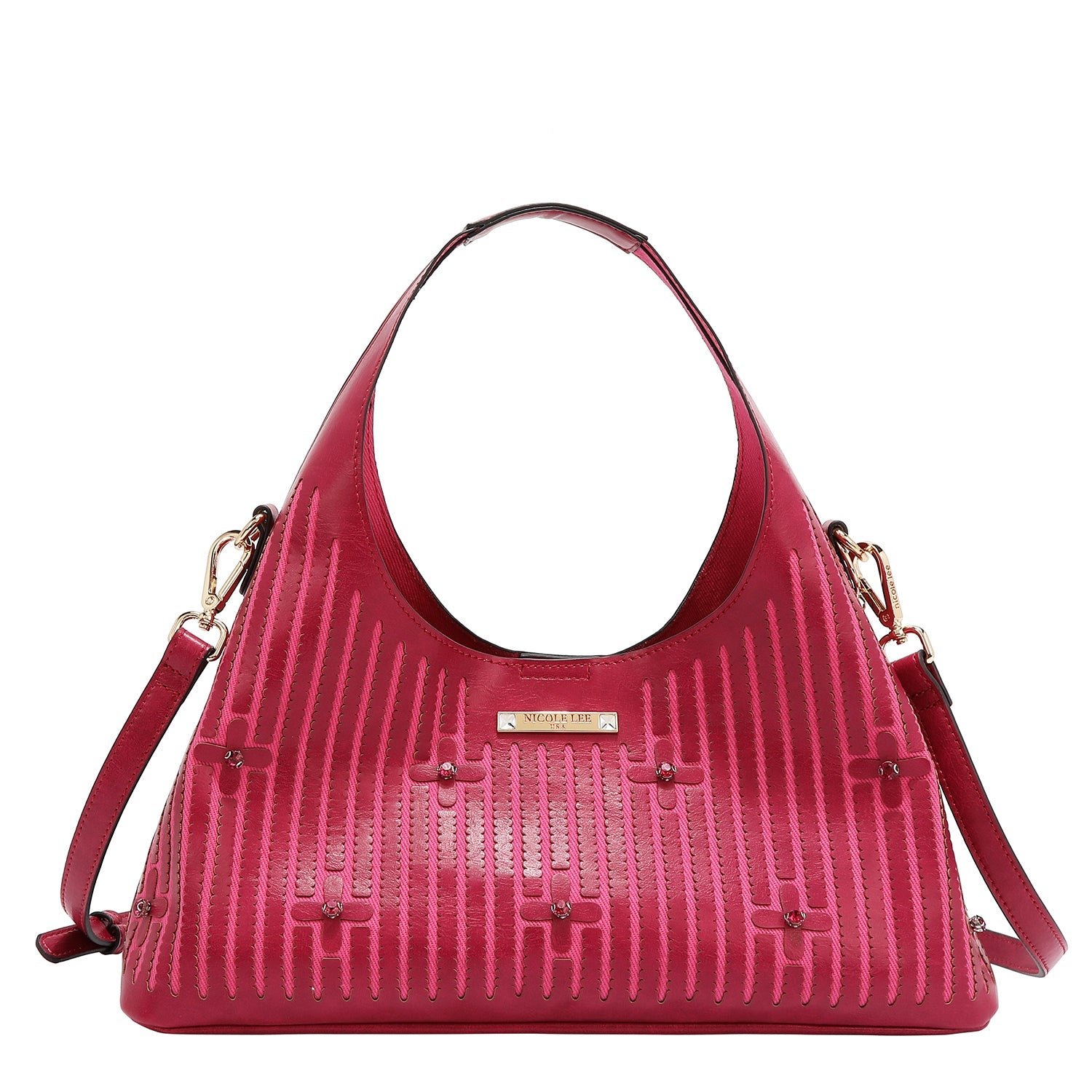 CROSSBODY P17653 (PINK)