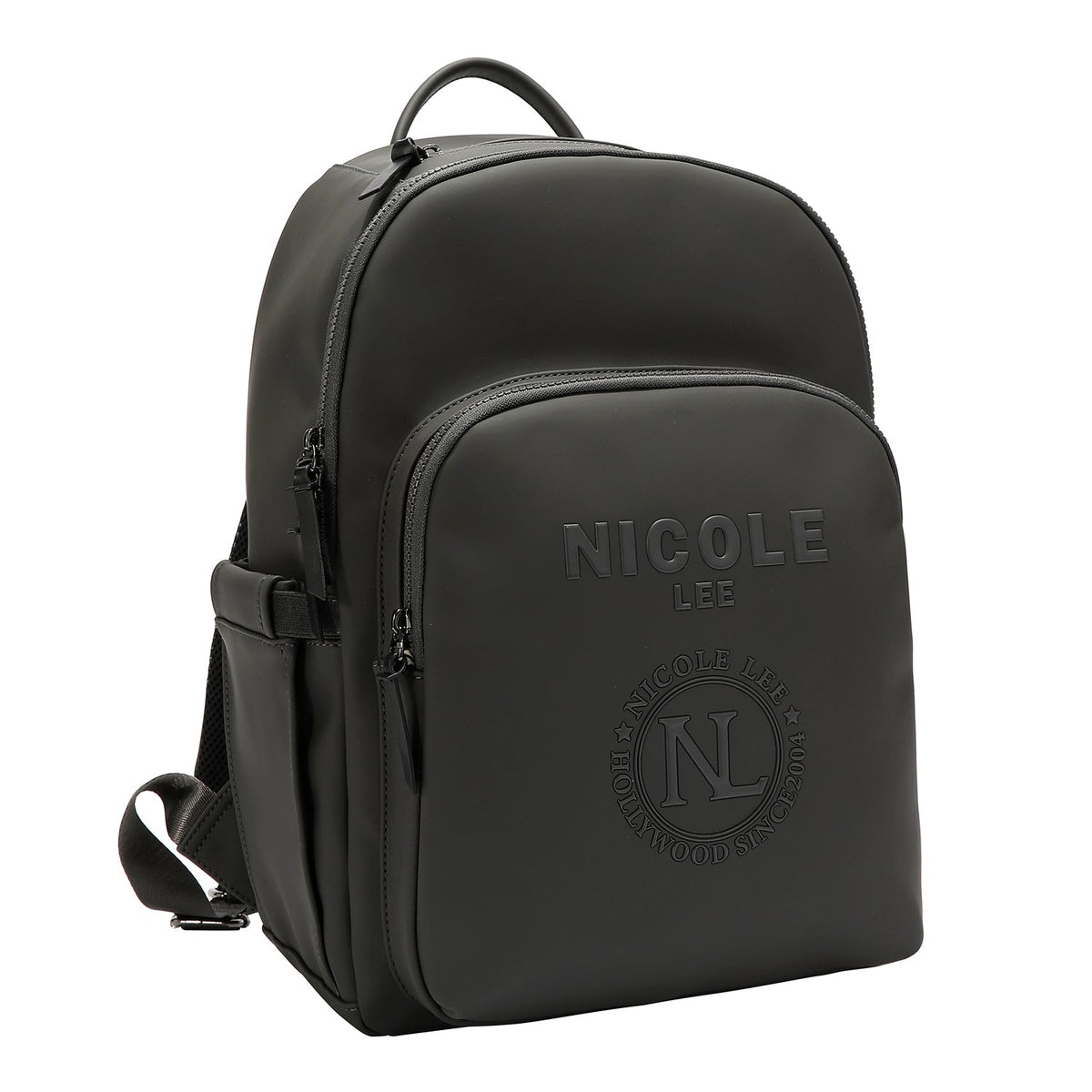 MOCHILA URBANA PARA TODOS LOS DIAS (NEGRO)