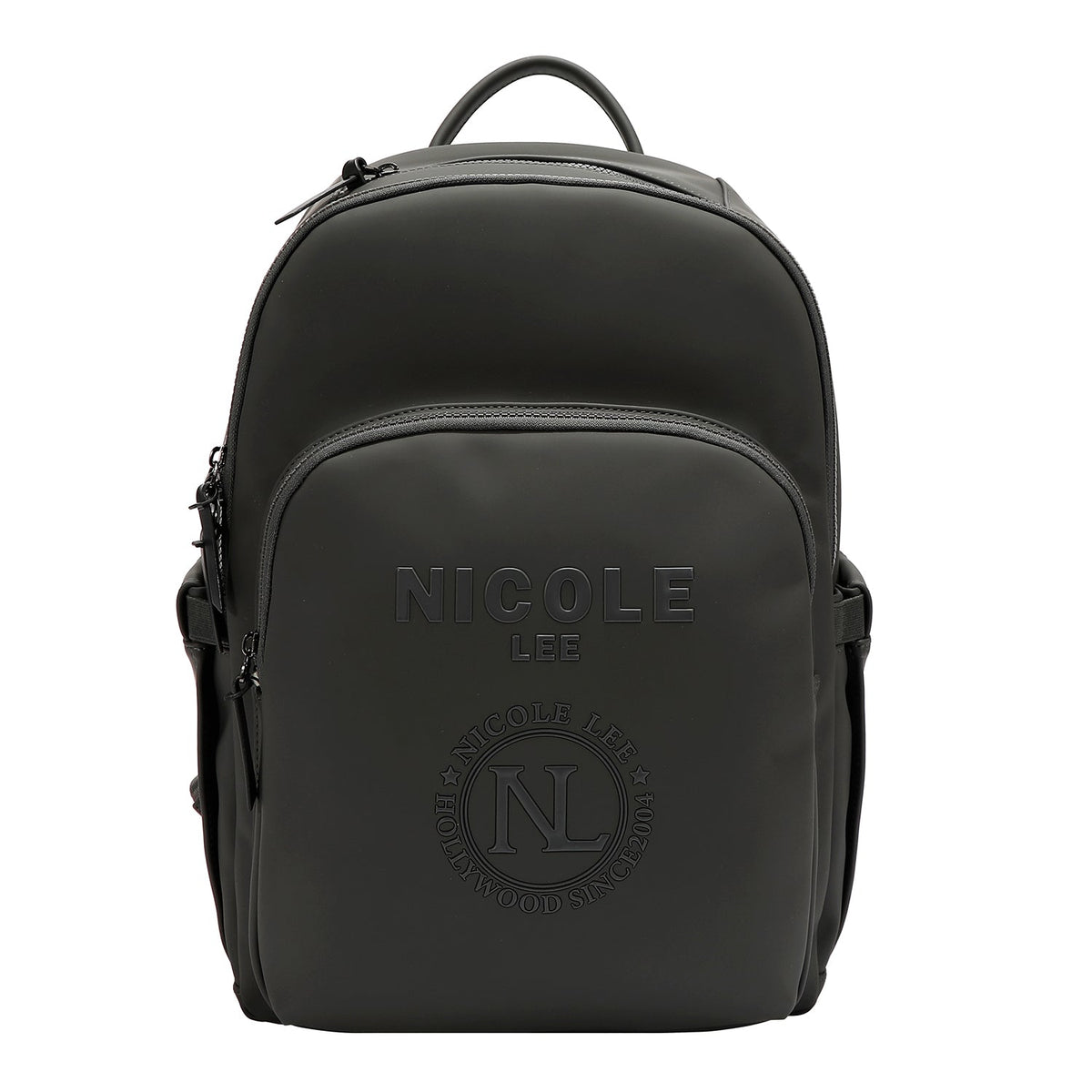 MOCHILA URBANA PARA TODOS LOS DIAS (NEGRO)