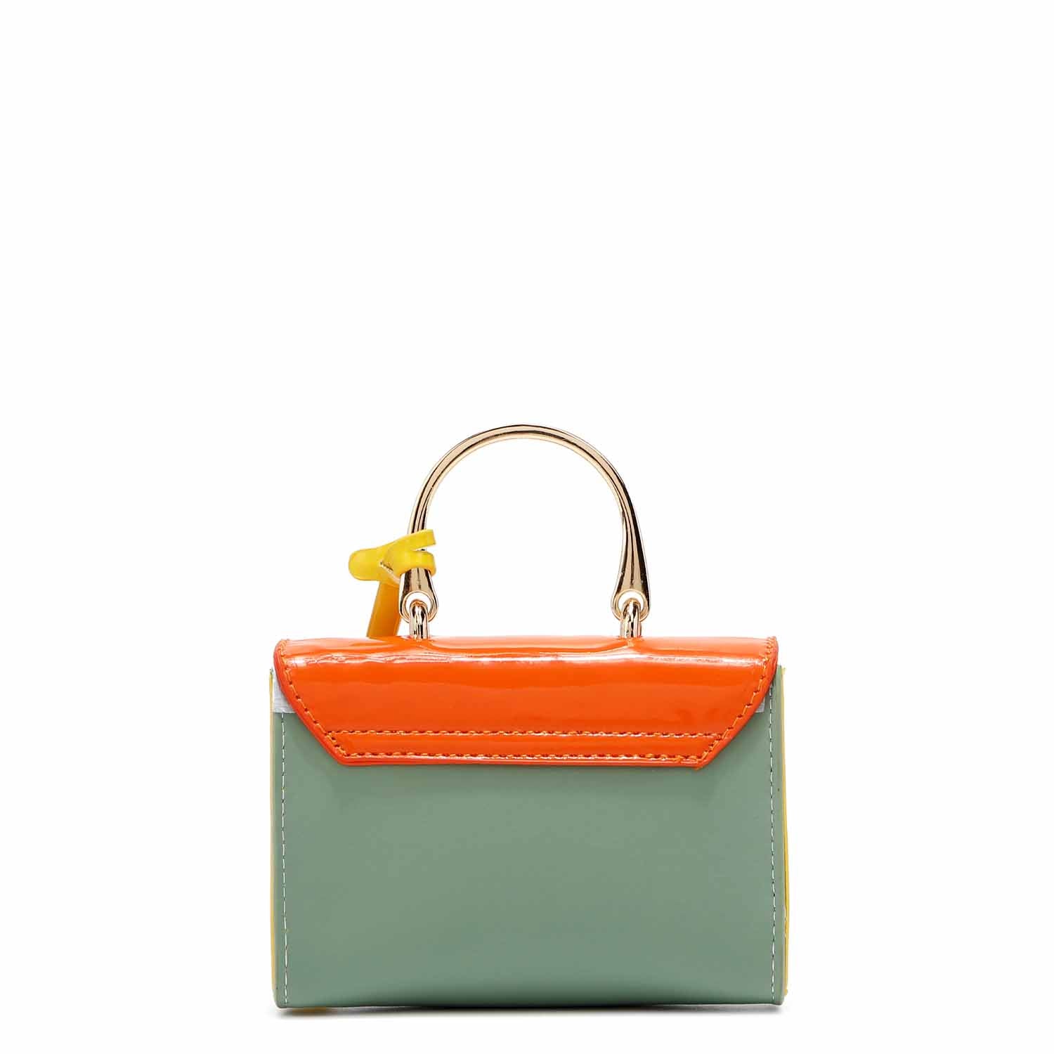 ÉTUI DÉCORATIF POUR SAC