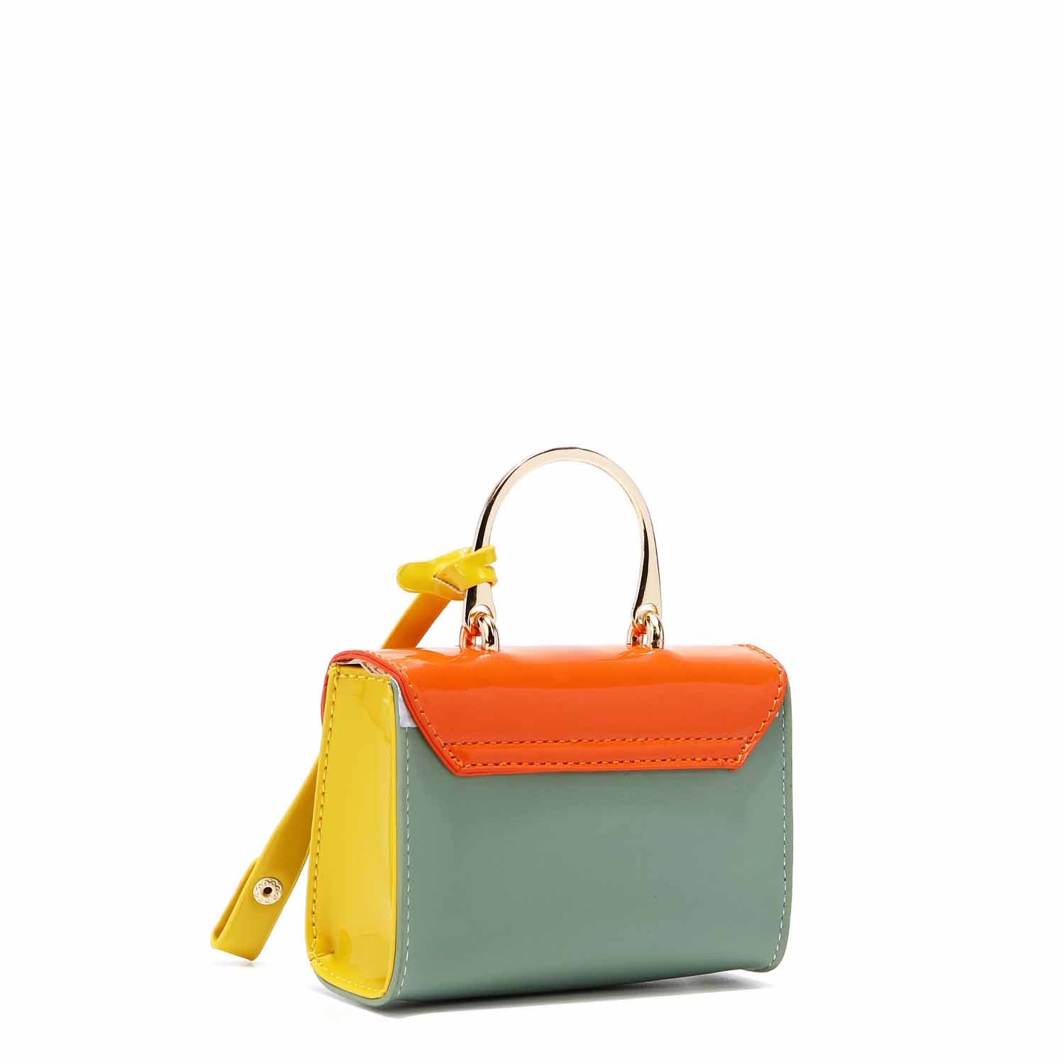 ÉTUI DÉCORATIF POUR SAC