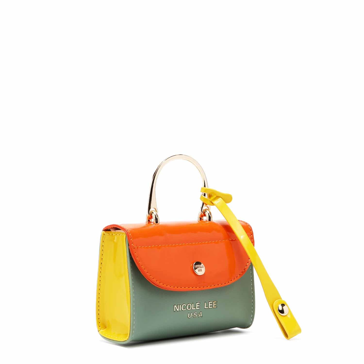 ÉTUI DÉCORATIF POUR SAC