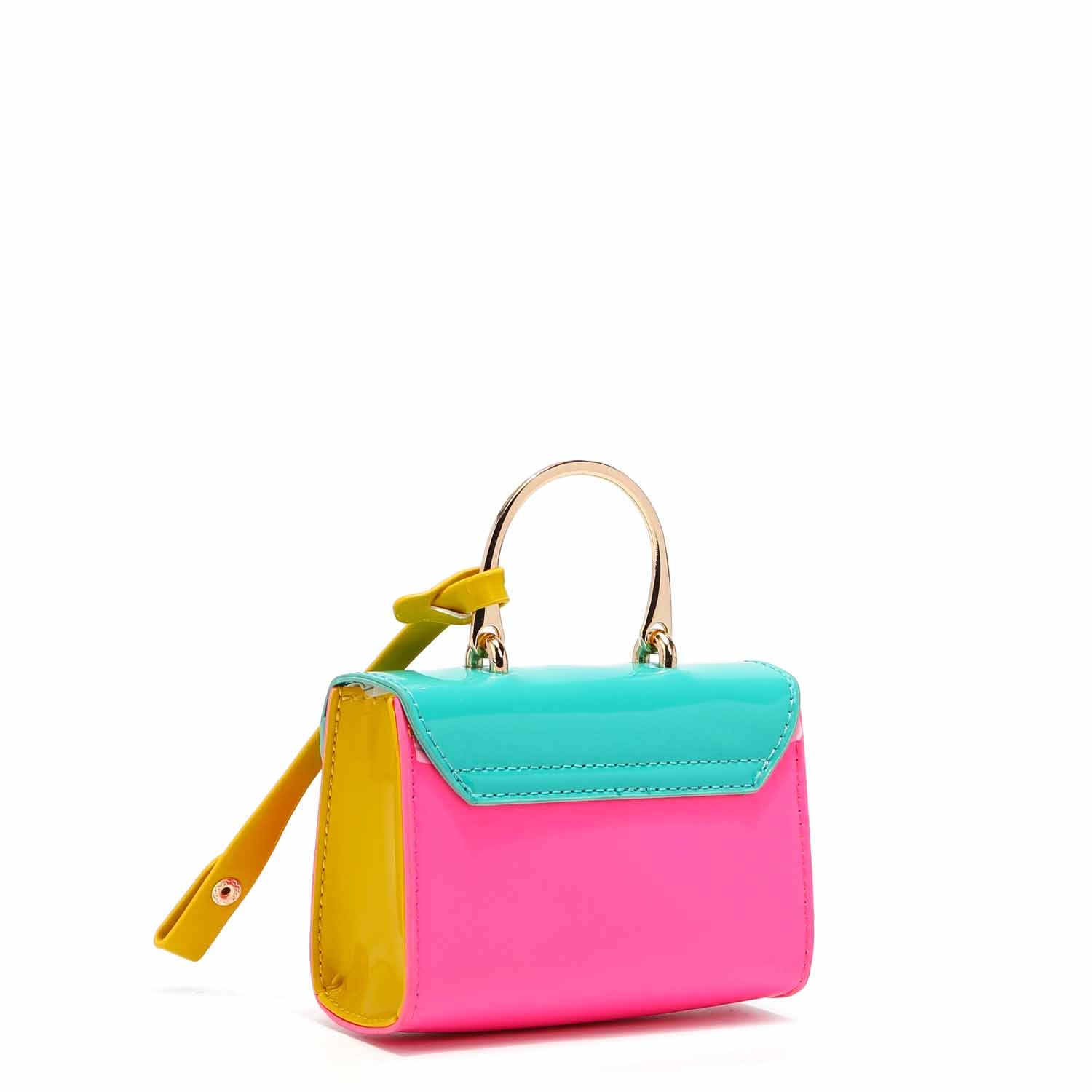 ÉTUI DÉCORATIF POUR SAC