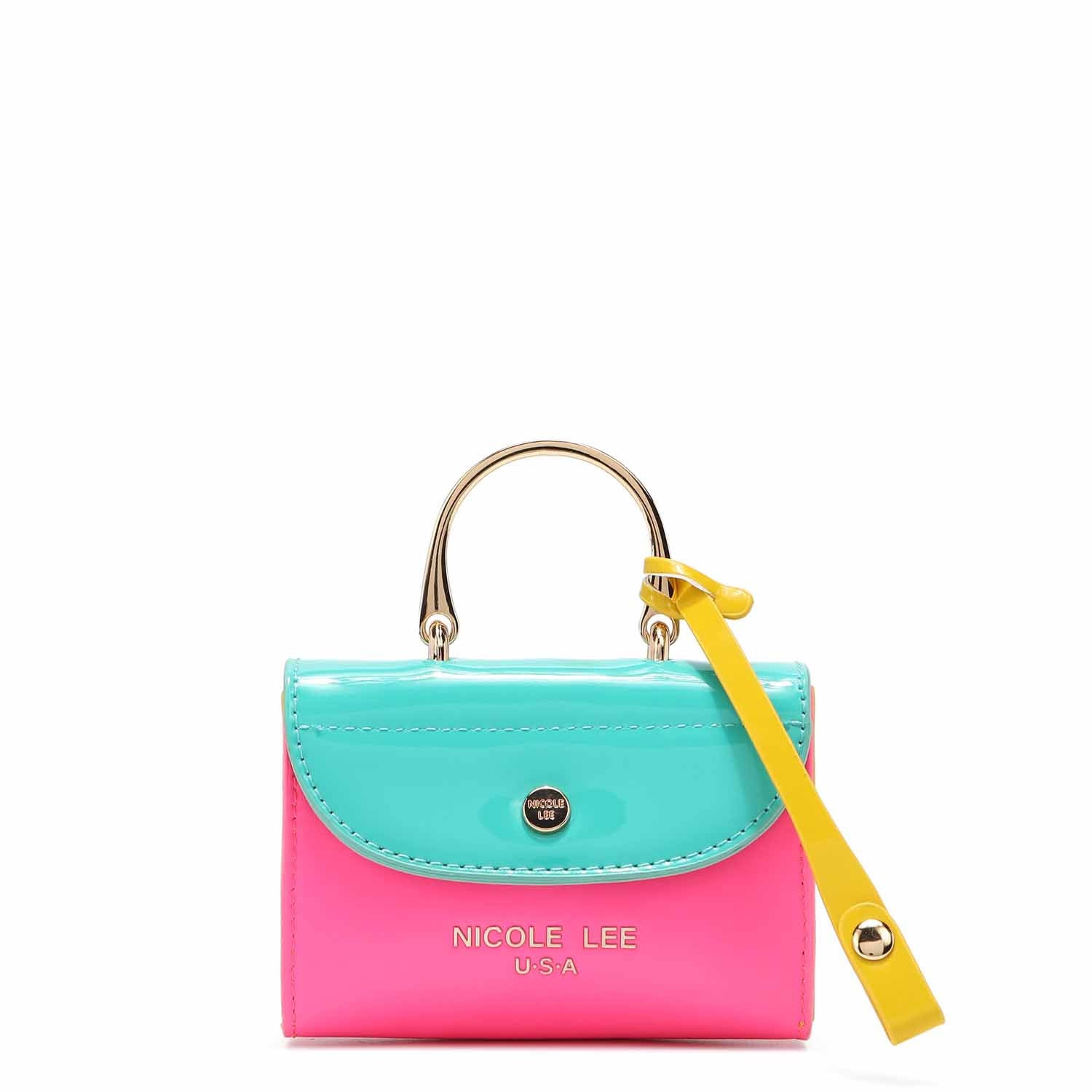 ÉTUI DÉCORATIF POUR SAC