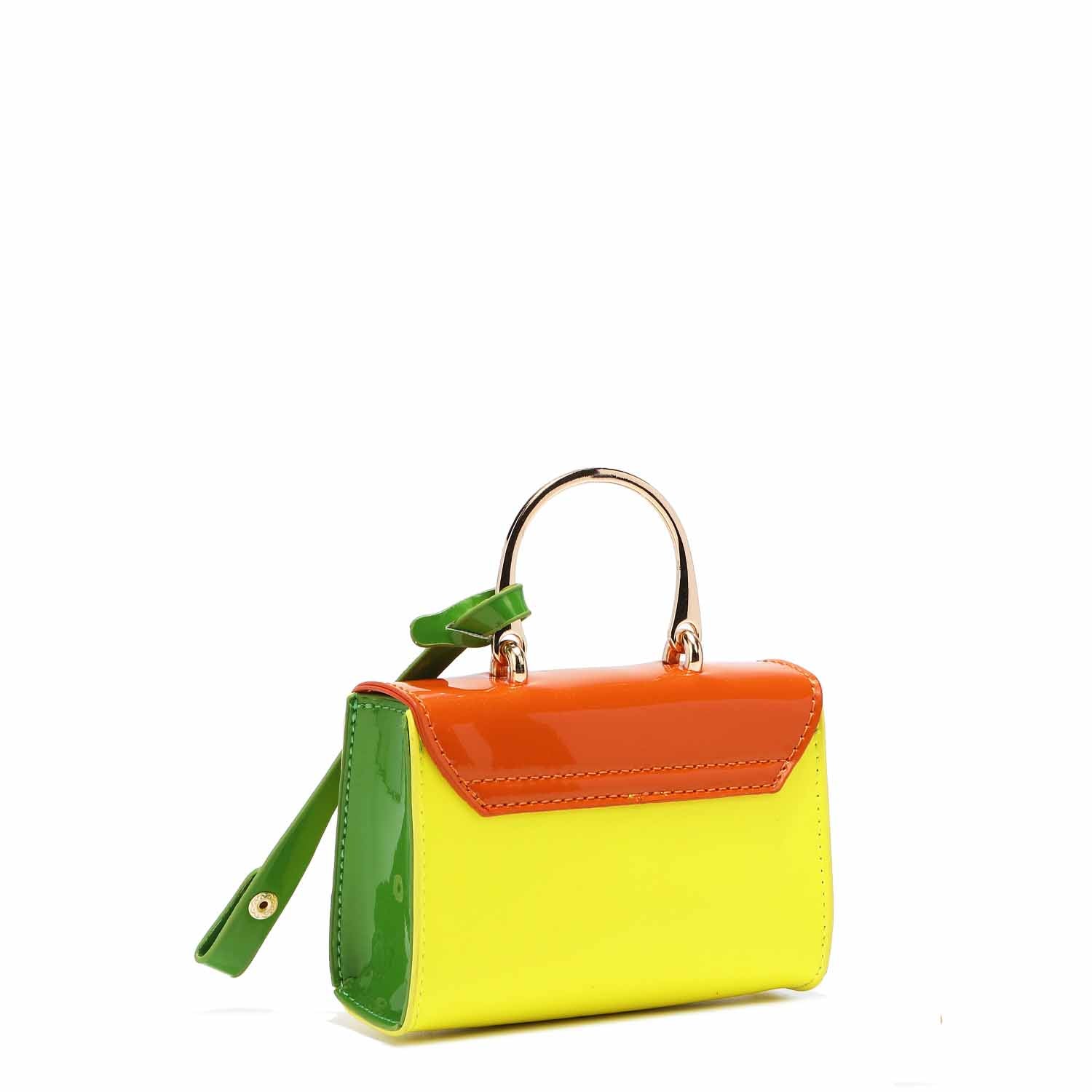 ÉTUI DÉCORATIF POUR SAC