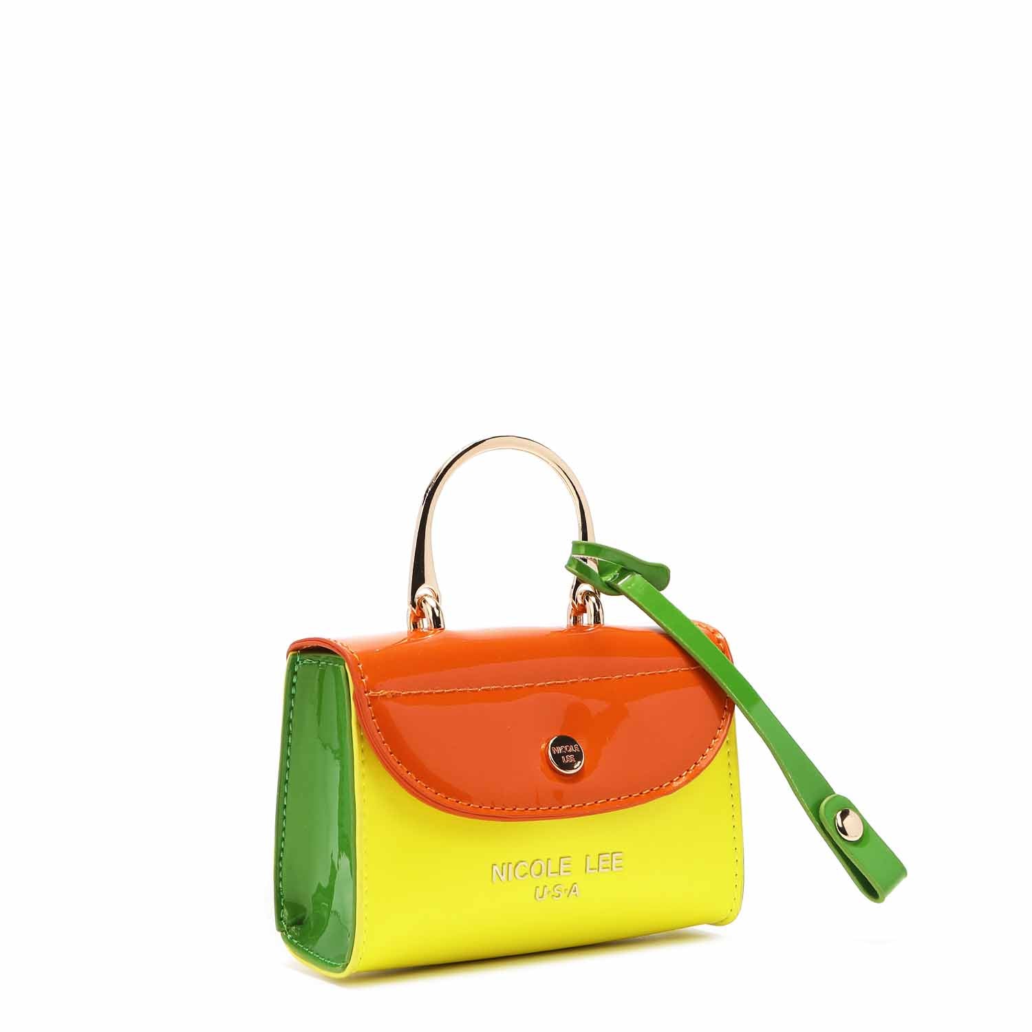 ÉTUI DÉCORATIF POUR SAC