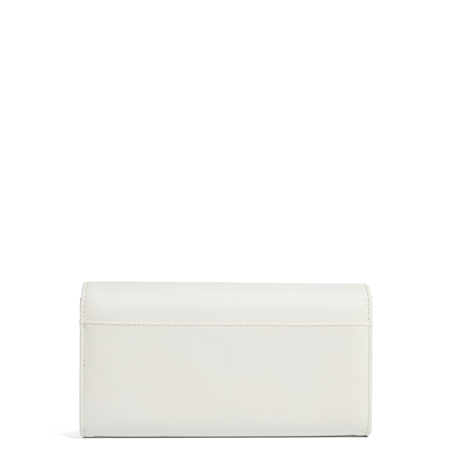 CALISTA CARTERA CON TAPA (BLANCO)