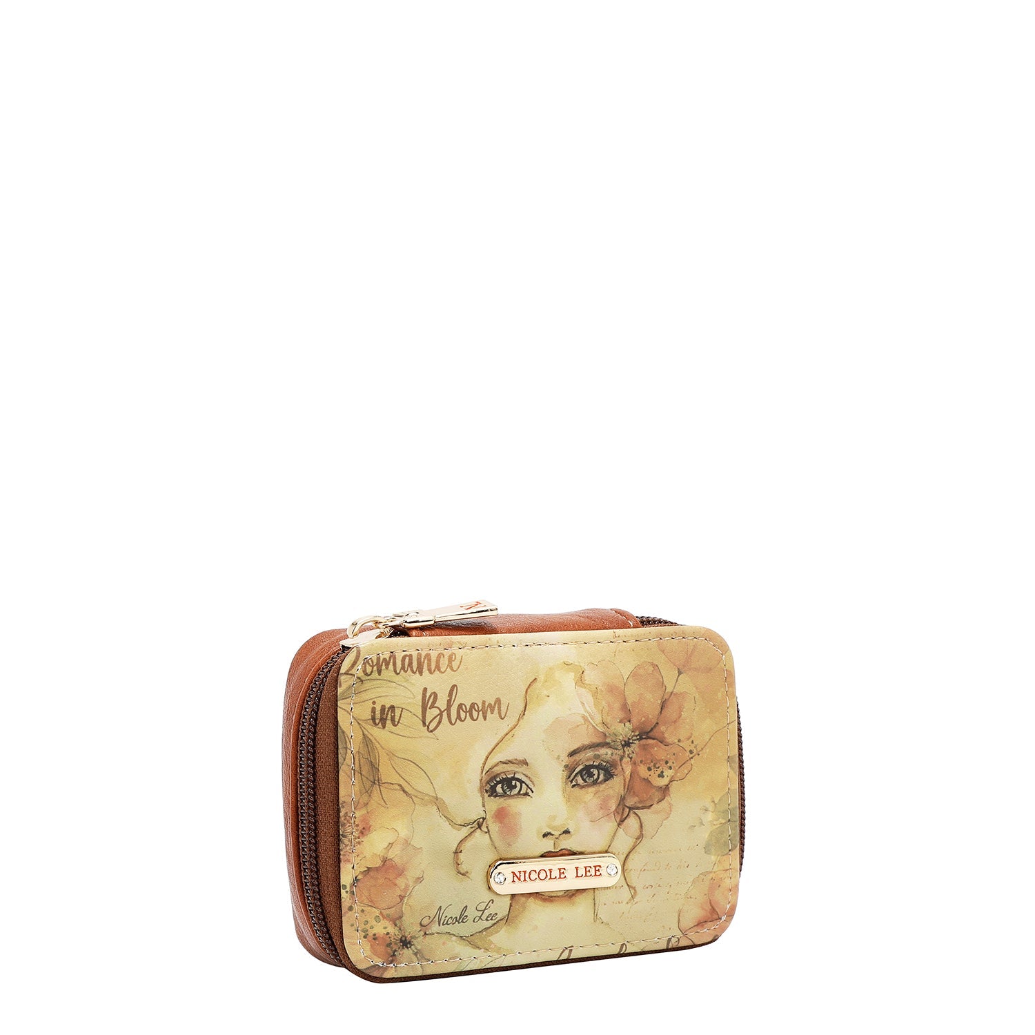 PASTILLERO DE VIAJE (REFLECTION OF LOVE)