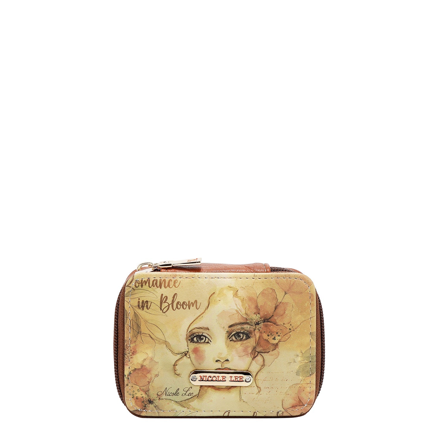 PASTILLERO DE VIAJE (REFLECTION OF LOVE)