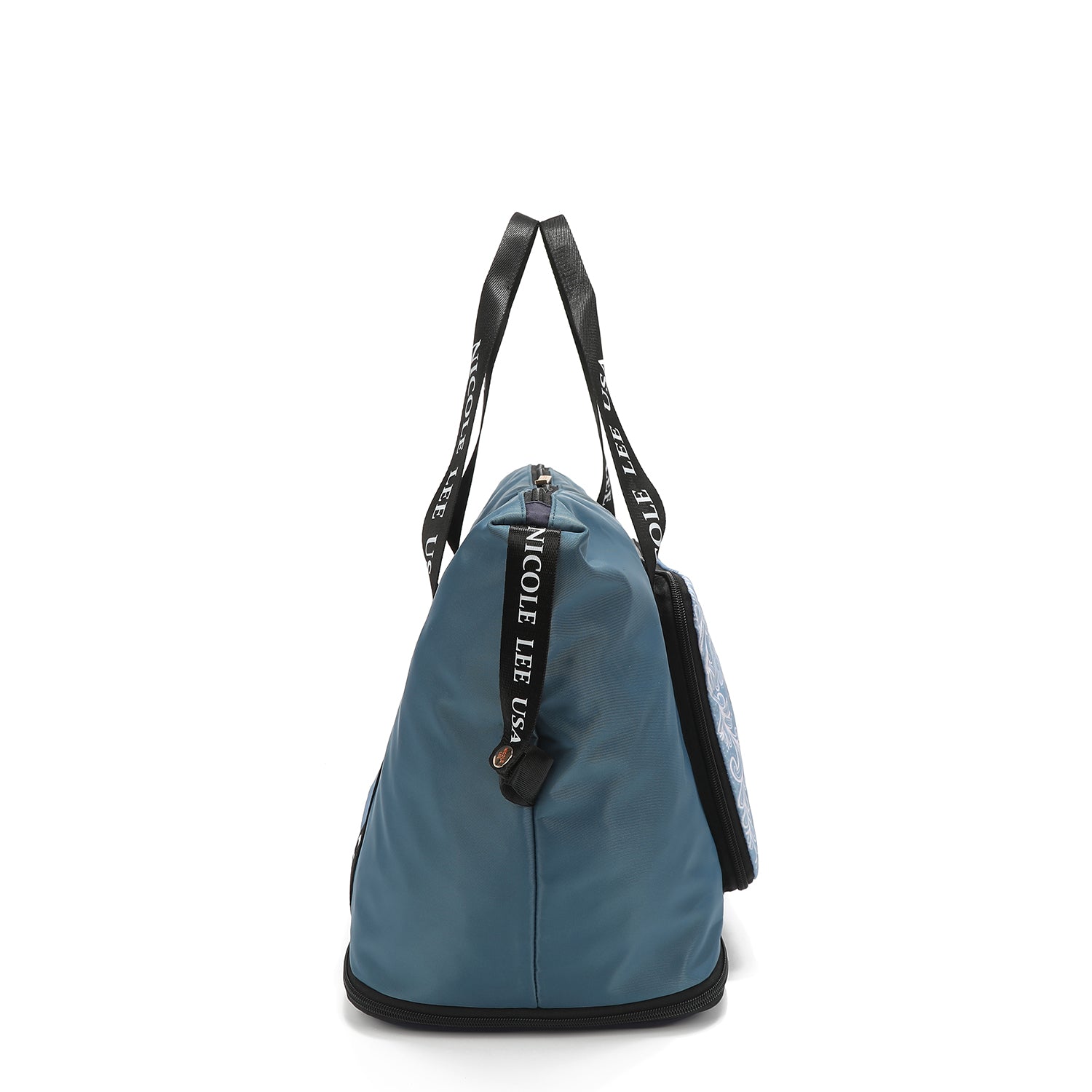 Nylon travel bag "Jenna"