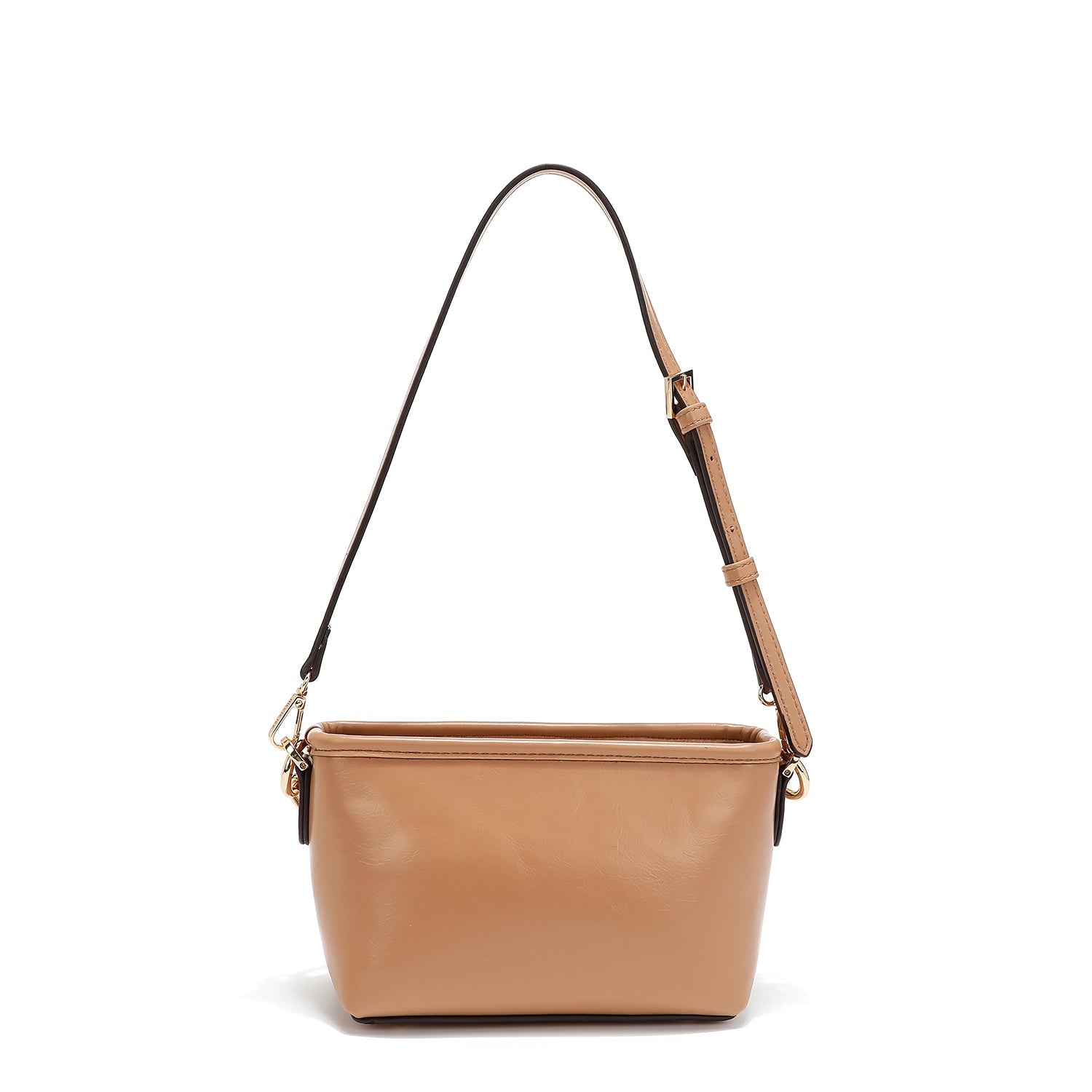 SMALL HANDBAG WITH CHAIN <tc>SISTERS SECRET</tc>