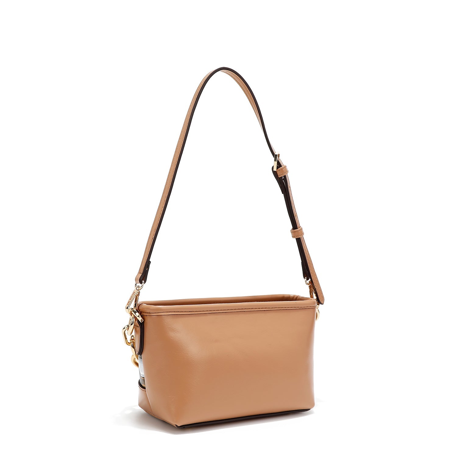 SMALL HANDBAG WITH CHAIN <tc>SISTERS SECRET</tc>