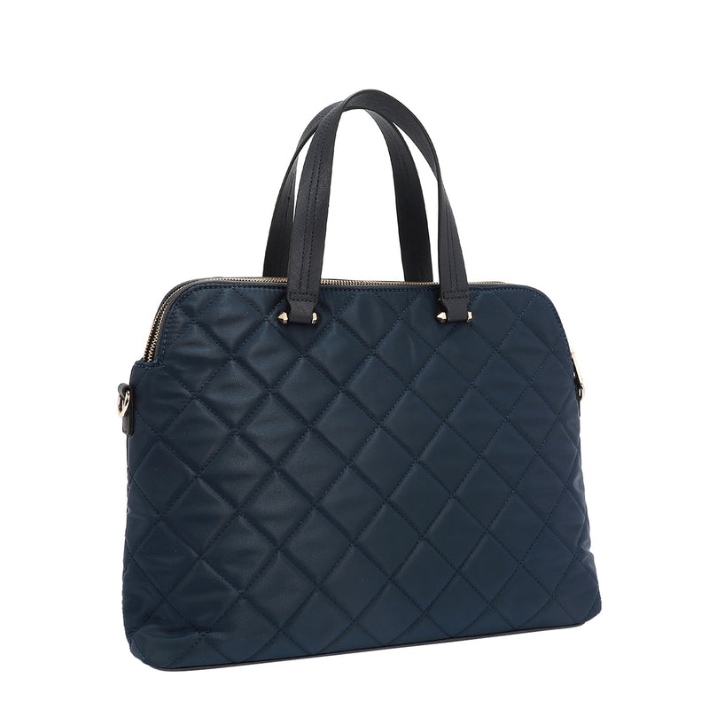 BOLSO ACOLCHADO PARA PORTATIL (SOFIA MONTANA)