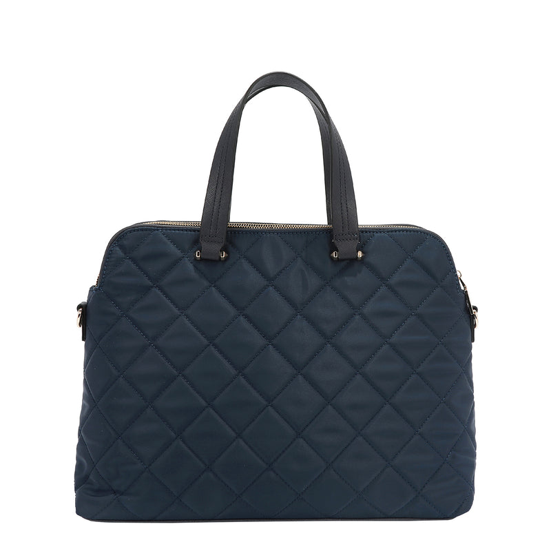 BOLSO ACOLCHADO PARA PORTATIL (SOFIA MONTANA)