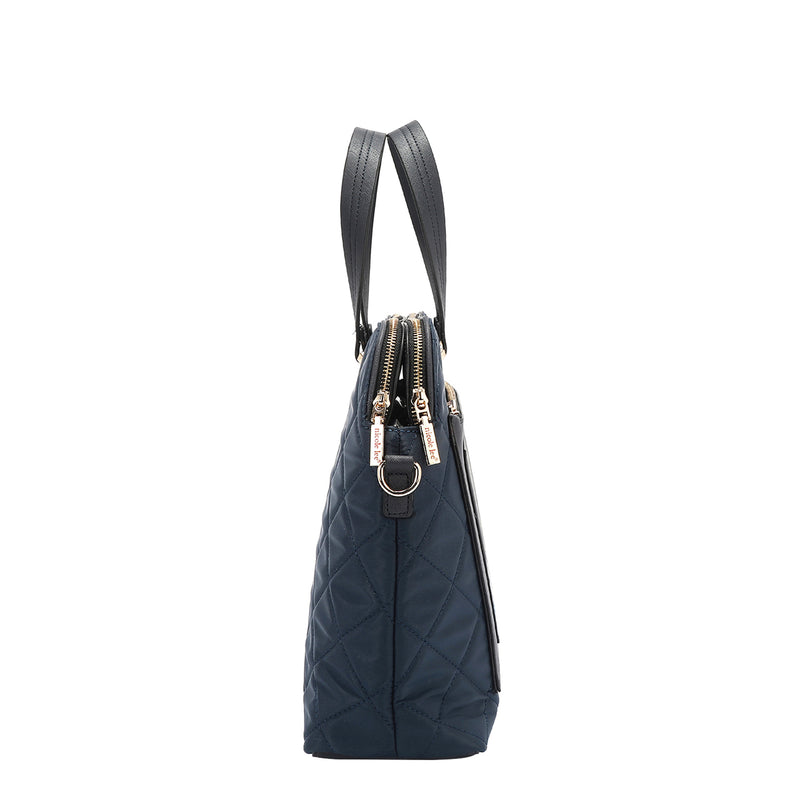 BOLSO ACOLCHADO PARA PORTATIL (SOFIA MONTANA)