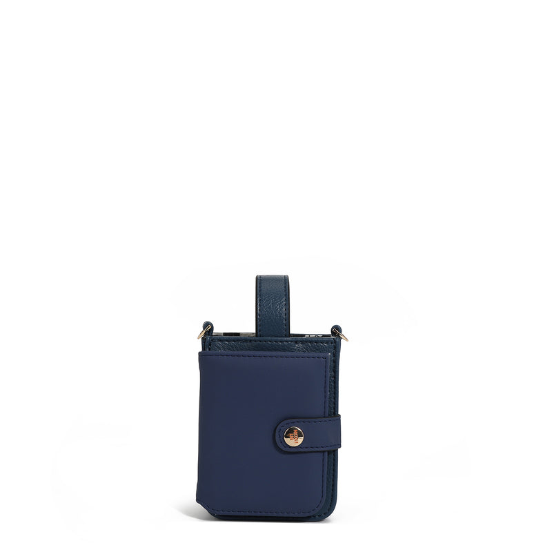 CROSSBODY PHONE CASE WITH STRAP (<tc>HOLLYWOOD DRIVE</tc>)