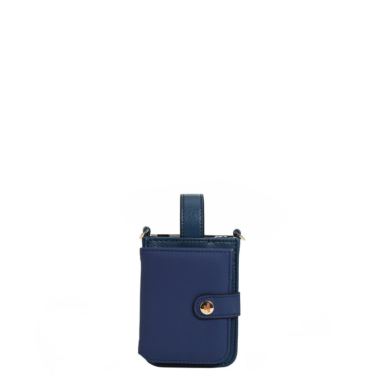 CROSSBODY PHONE CASE WITH STRAP (<tc>LADIES NIGHT OUT</tc>)