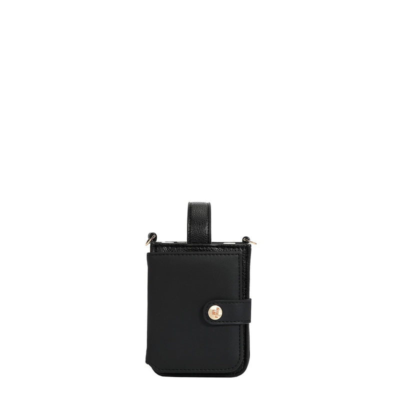 CROSSBODY PHONE CASE WITH STRAP (<tc>LADIES NIGHT OUT</tc>)