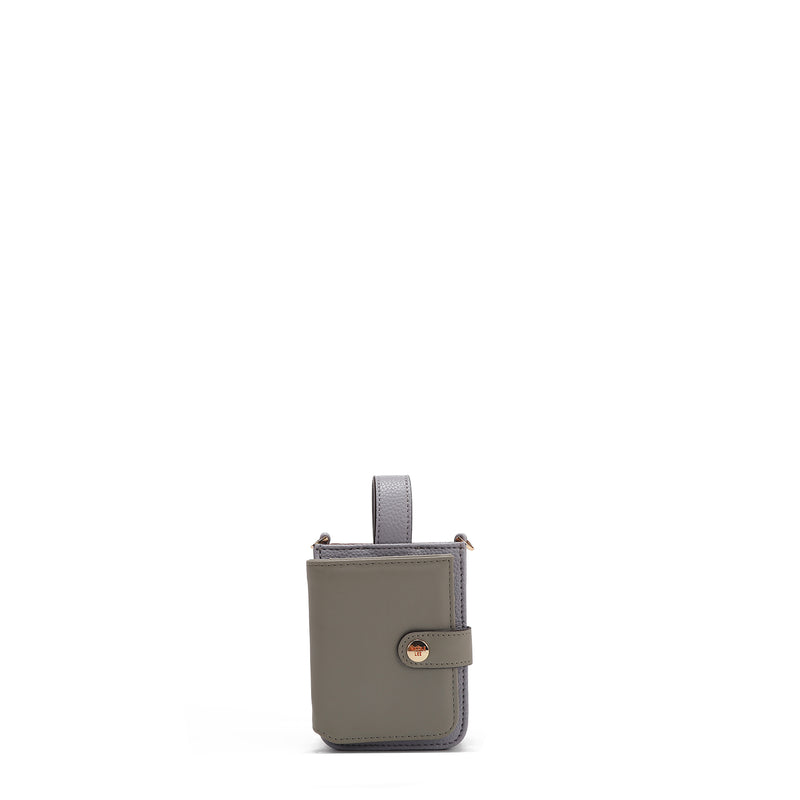 Cross -phone with Correa (Nail Polish)
