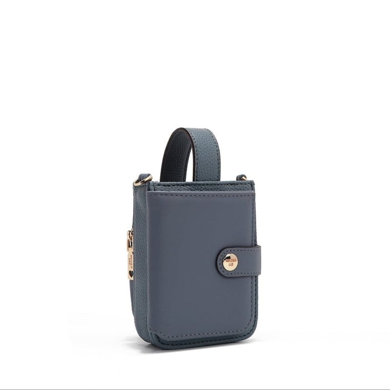 CROSSBODY PHONE CASE WITH STRAP (<tc>SUN & SAND</tc>)
