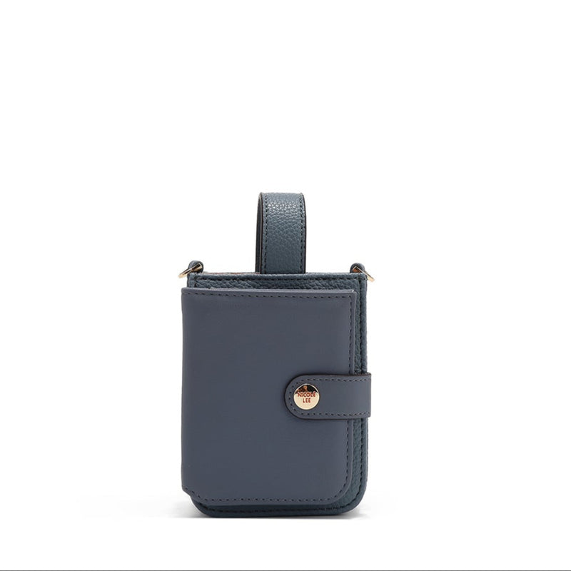 CROSSBODY PHONE CASE WITH STRAP (<tc>SUN & SAND</tc>)
