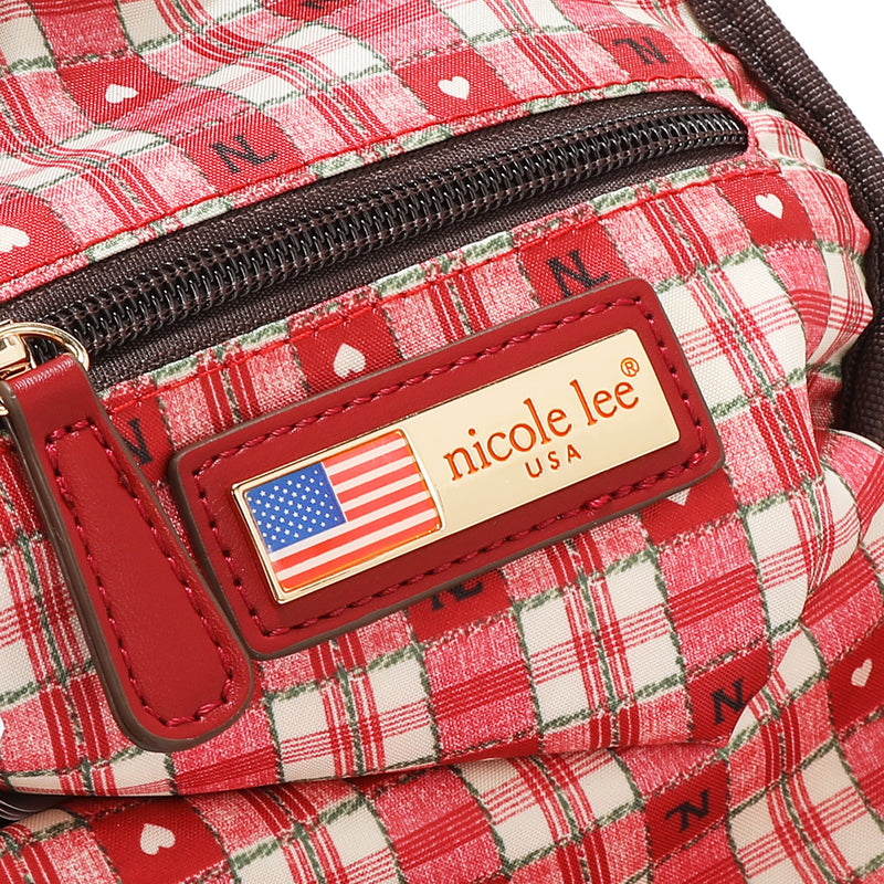 BANDOLERA COMPACTA (BEST SMILE)