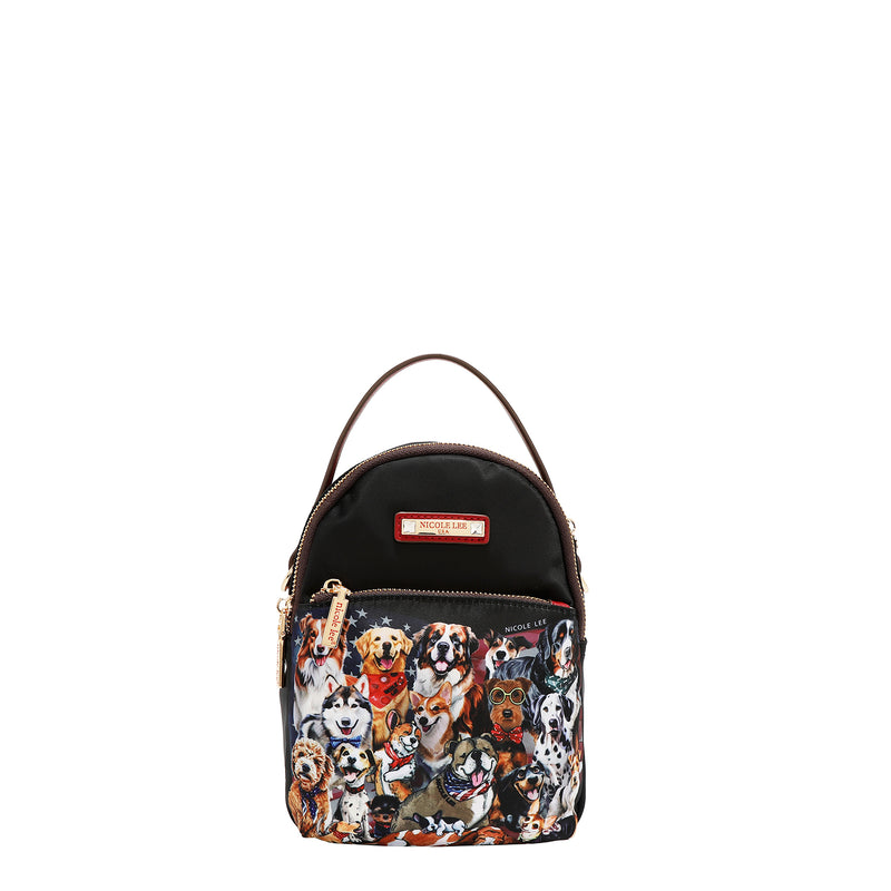 BANDOLERA COMPACTA (BEST SMILE)