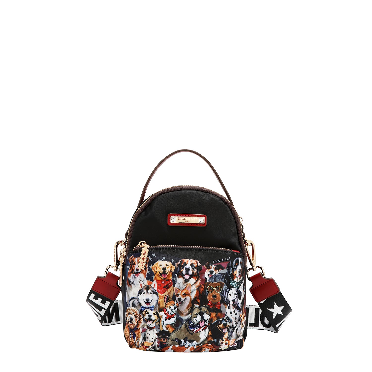 BANDOLERA COMPACTA (BEST SMILE)