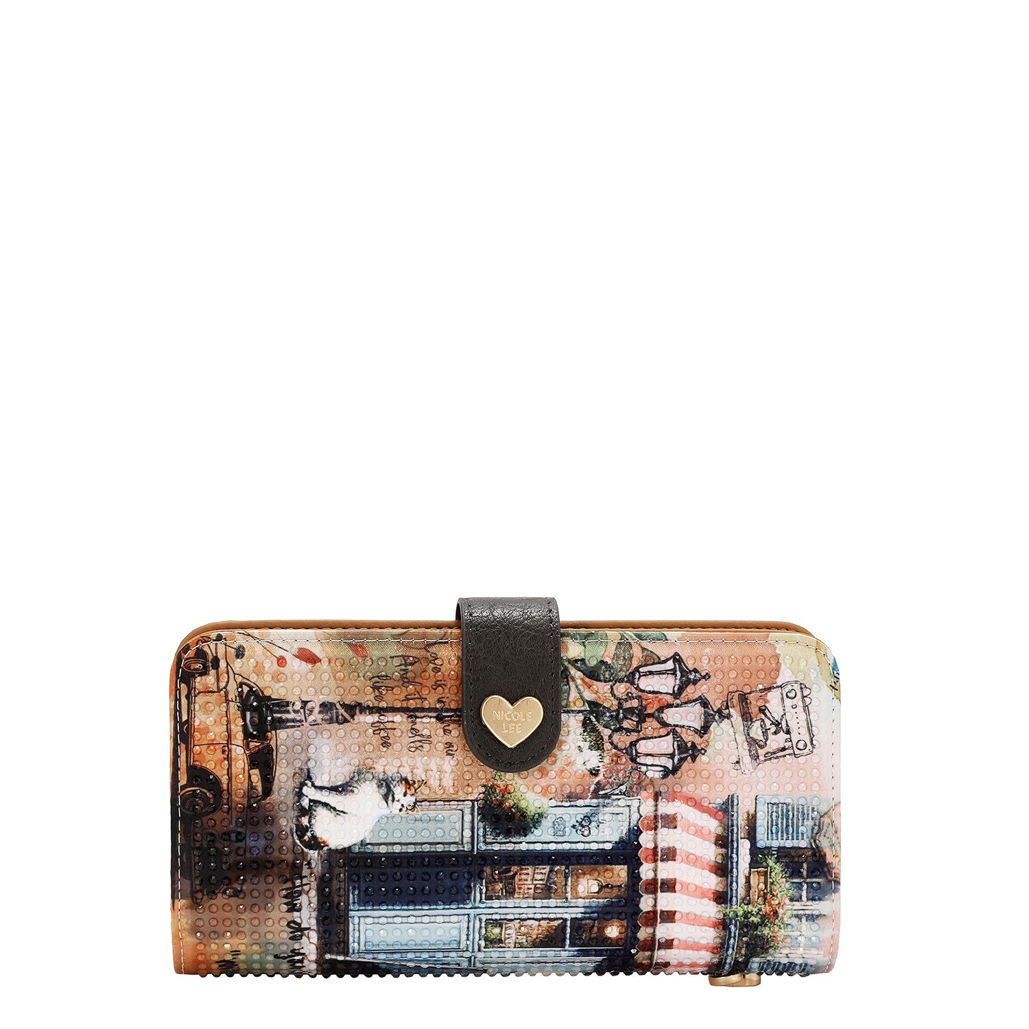 CARTERA IMPRESA FASHION  (VIRTUAL FRIEND)