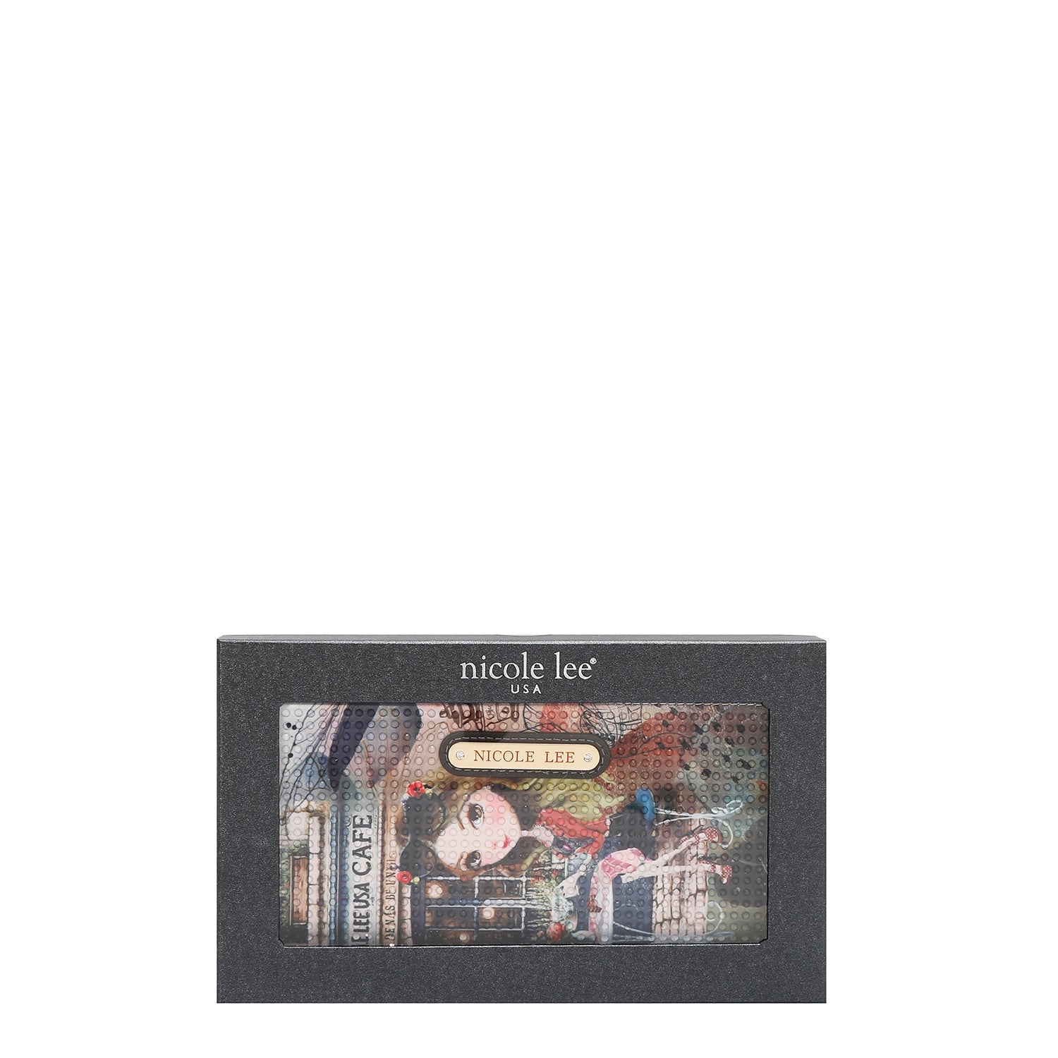 CARTERA IMPRESA FASHION  (VIRTUAL FRIEND)