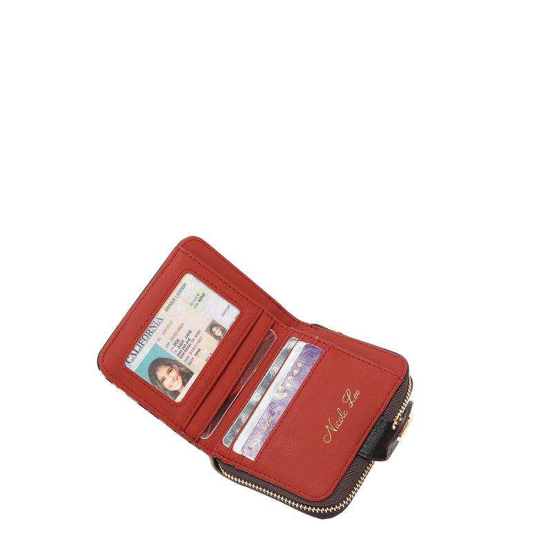 MONEDERO PEQUEÑO (BEST SMILE)