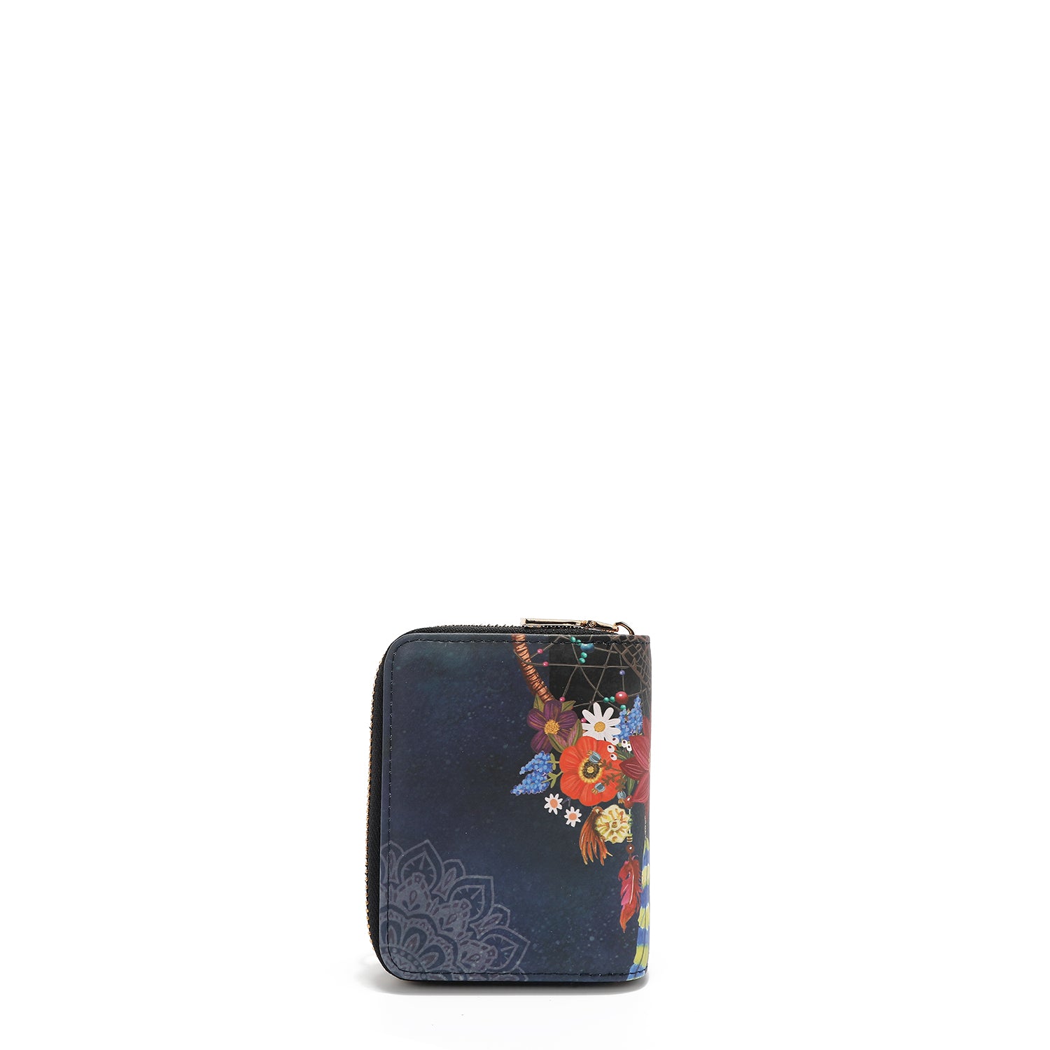 PETIT PORTEFEUILLE (<tc>DREAM COMES TRUE</tc>)
