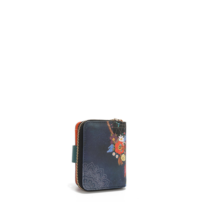 MONEDERO PEQUEÑO (DREAM COMES TRUE)