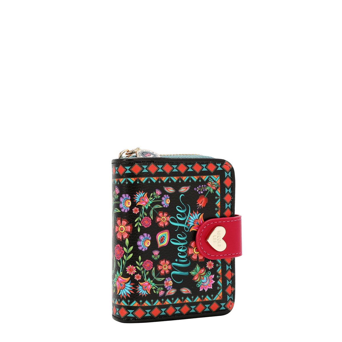 MONEDERO PEQUEÑO (KEEP DREAMING)