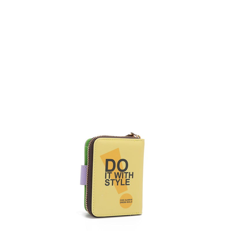 Small purse (Nail Polish)