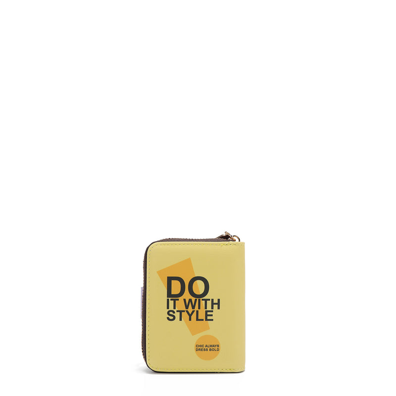 Small purse (Nail Polish)