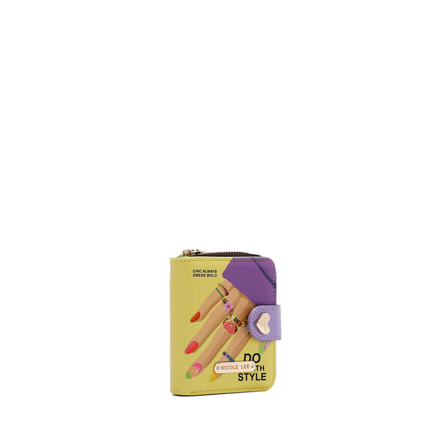 Small purse (Nail Polish)