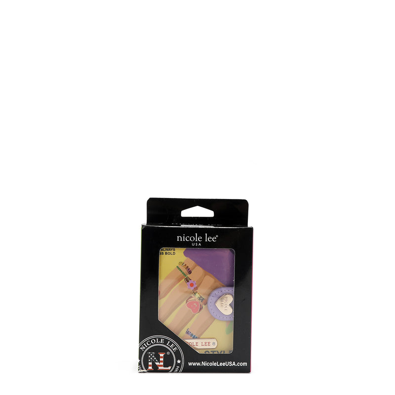 Small purse (Nail Polish)