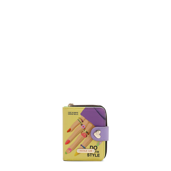 Small purse (Nail Polish)