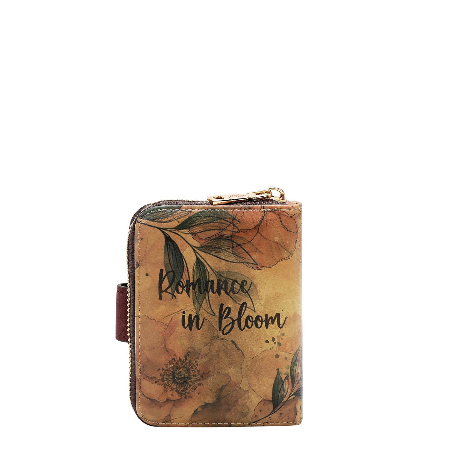 PETIT PORTE-MONNAIE (REFLET D'AMOUR)