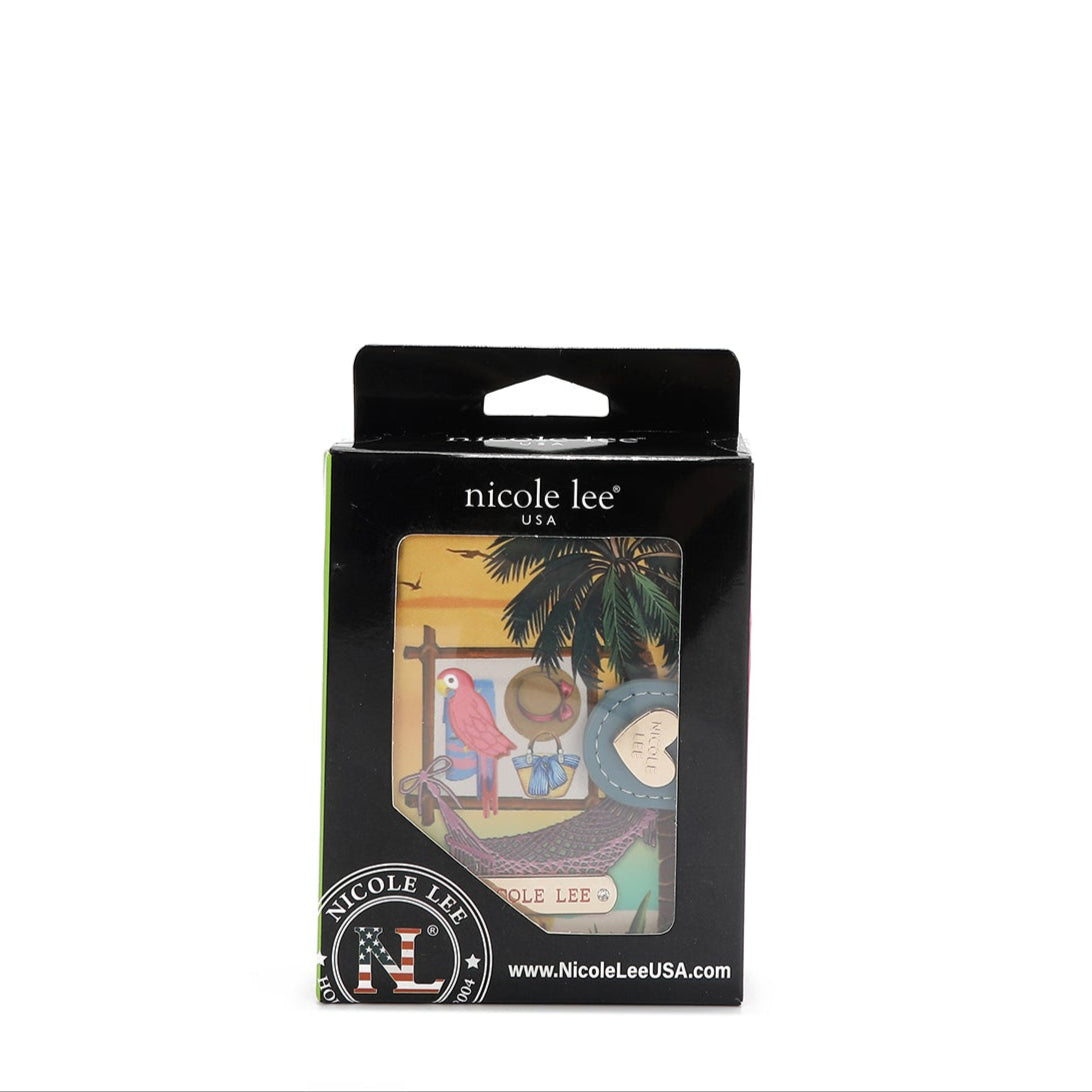 MONEDERO PEQUEÑO (SUN & SAND)