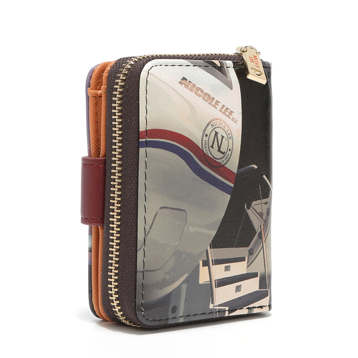 Bolsa pequena
